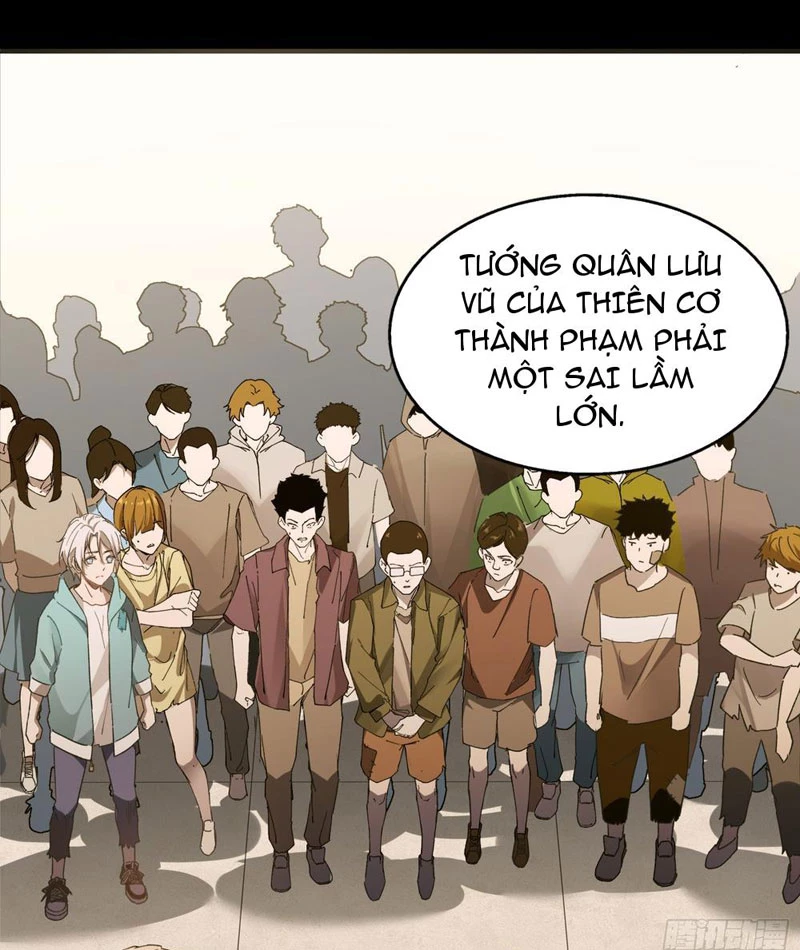 Cương Thiết Khế Ước Chapter 27 - 47