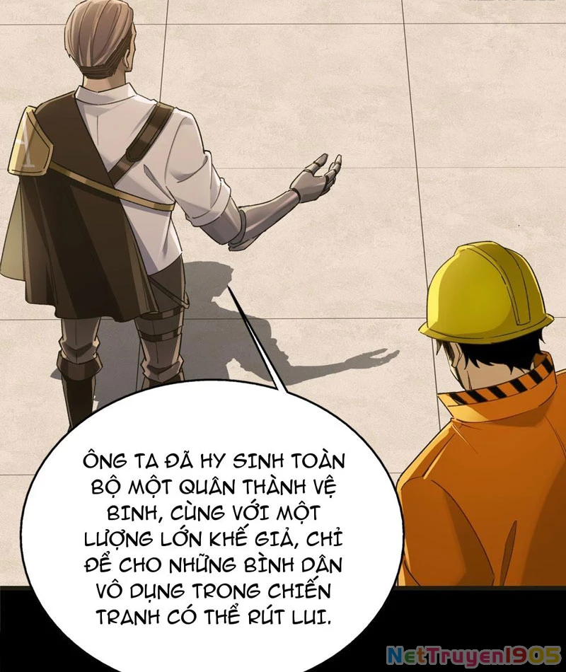 Cương Thiết Khế Ước Chapter 27 - 48
