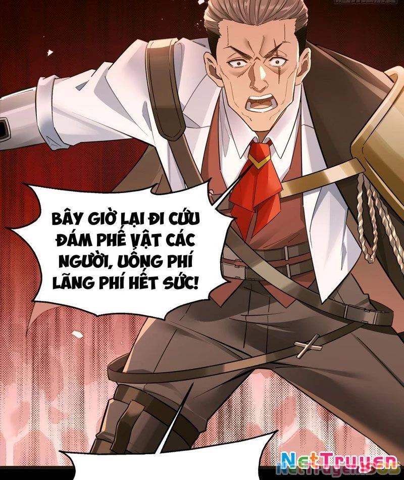 Cương Thiết Khế Ước Chapter 27 - 51