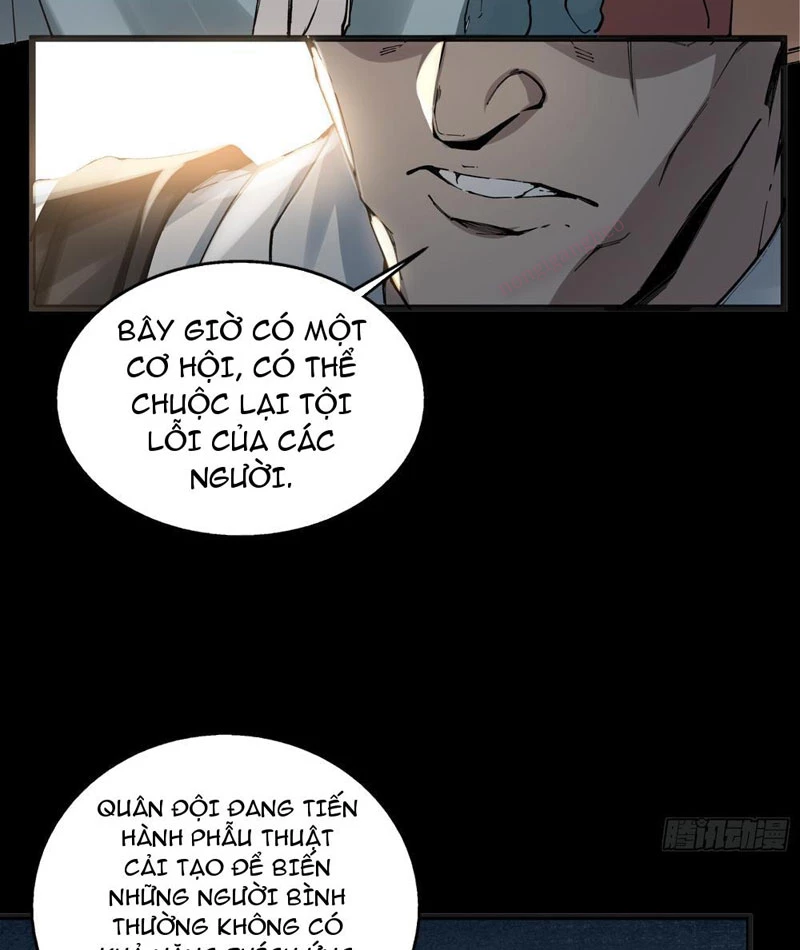 Cương Thiết Khế Ước Chapter 27 - 55