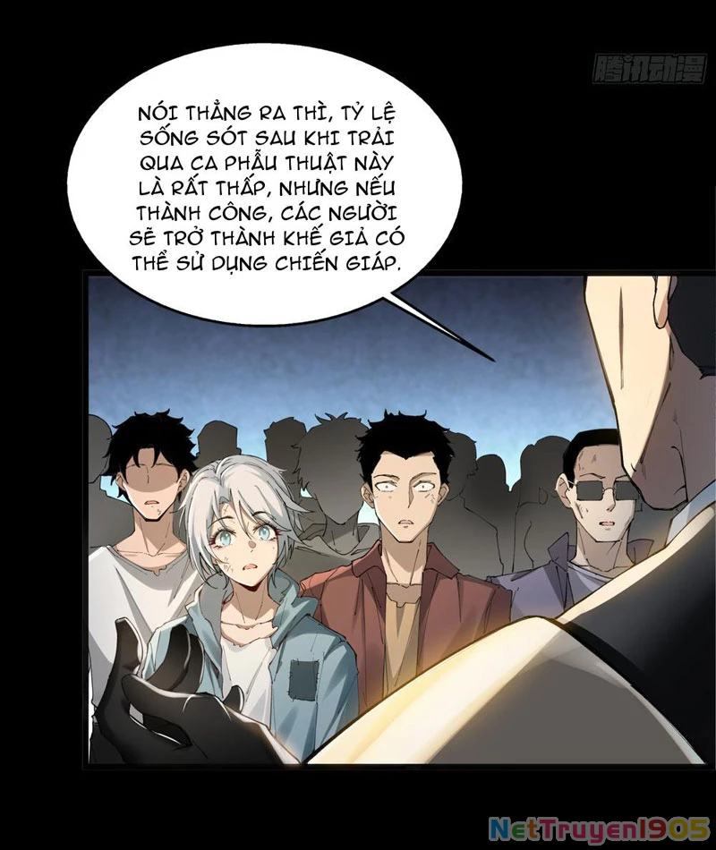 Cương Thiết Khế Ước Chapter 27 - 57