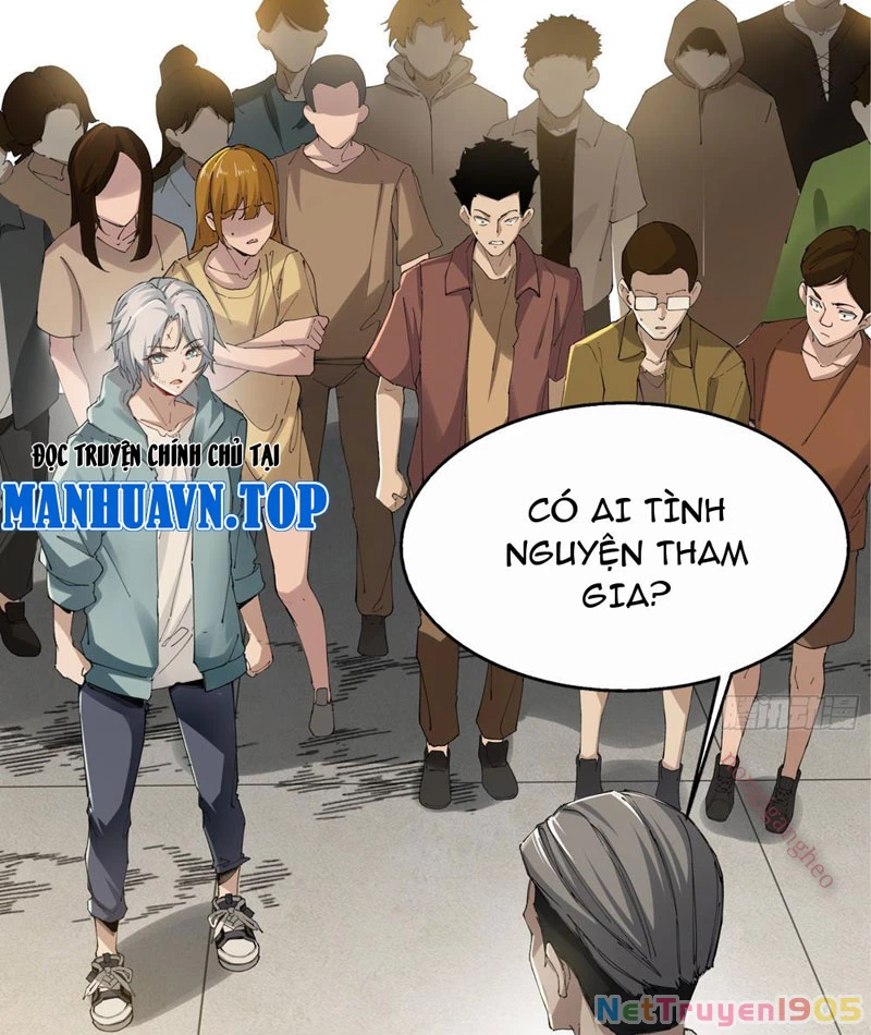 Cương Thiết Khế Ước Chapter 27 - 60