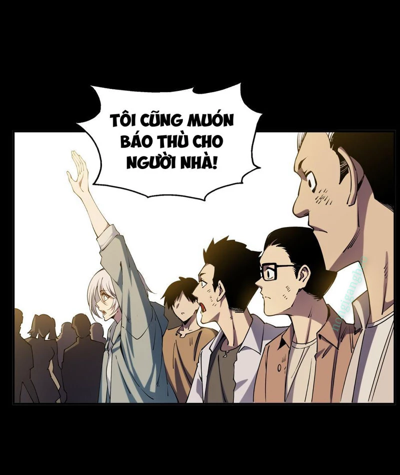 Cương Thiết Khế Ước Chapter 27 - 65