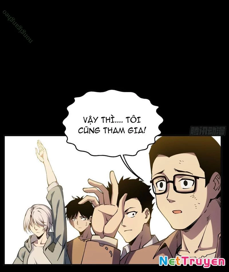 Cương Thiết Khế Ước Chapter 27 - 66