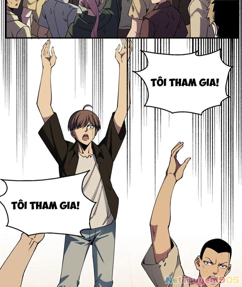 Cương Thiết Khế Ước Chapter 27 - 68