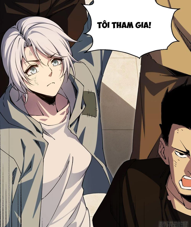 Cương Thiết Khế Ước Chapter 27 - 70