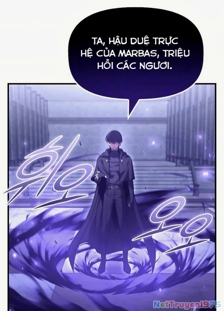 Thiếu Gia Chủ Của Gia Tộc Tử Linh Sư Chapter 26 - 101
