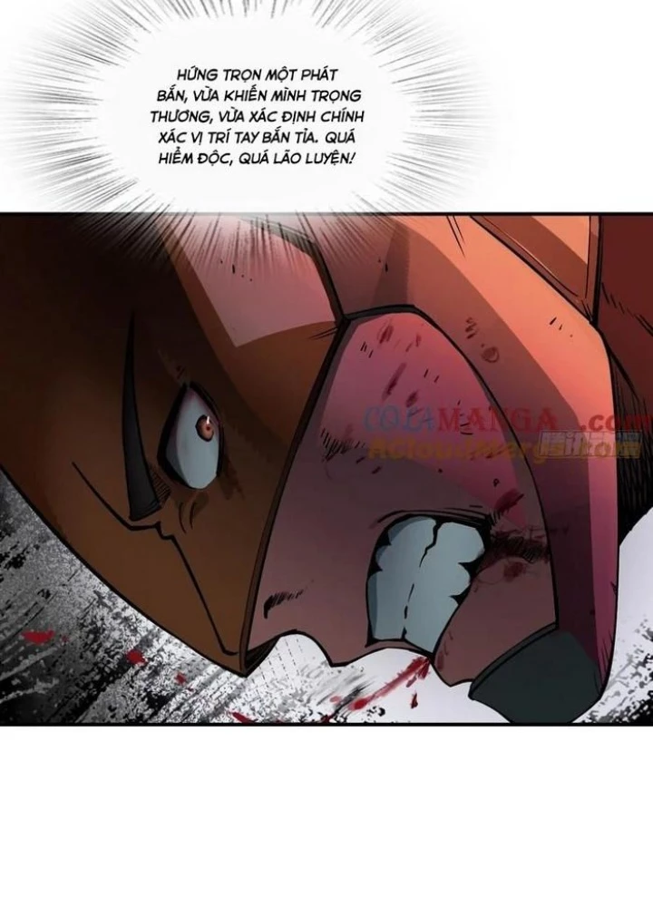 Bắt Đầu Từ Cửu Đầu Điểu Chapter 309 - 5