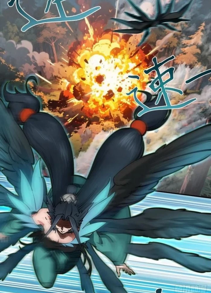 Bắt Đầu Từ Cửu Đầu Điểu Chapter 309 - 23