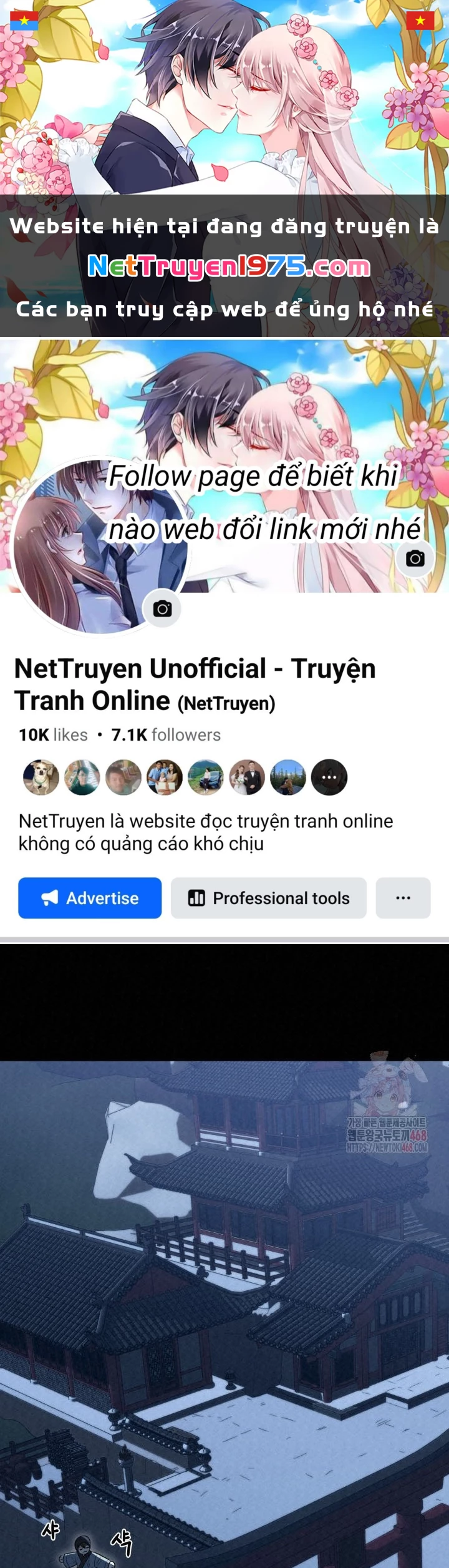 Hắc Bạch Hồ Ly Độc Tâm Côn Luân Kiếm Tuyến Bạch Bệnh Chi Chủ Chapter 35 - 1