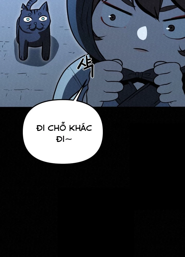 Hắc Bạch Hồ Ly Độc Tâm Côn Luân Kiếm Tuyến Bạch Bệnh Chi Chủ Chapter 35 - 17