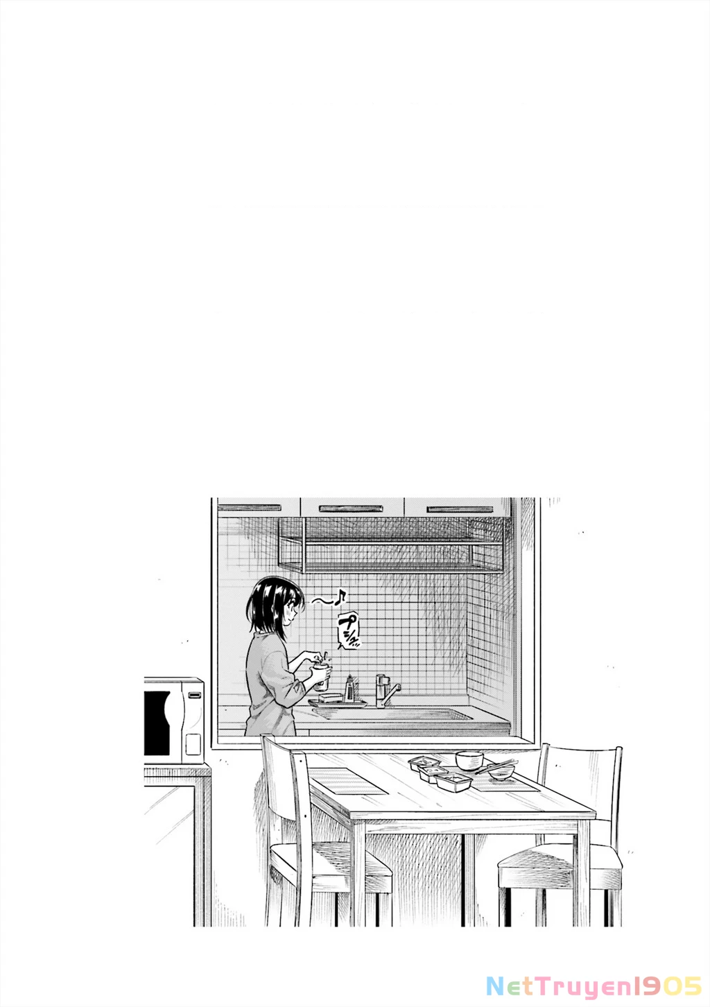 Tôi Muốn Được Chọc Ghẹo Bà Sếp Dễ Thương Của Mình Chapter 21 - 10