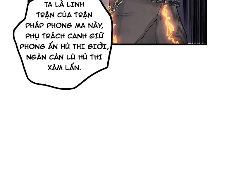 Thảm Họa Tử Linh Sư Chapter 179 - 18