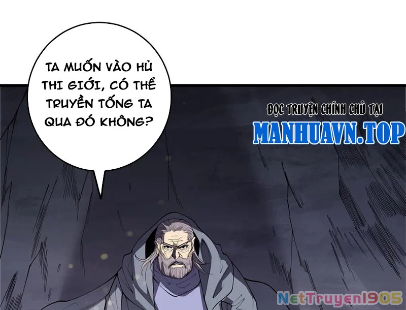 Thảm Họa Tử Linh Sư Chapter 179 - 19