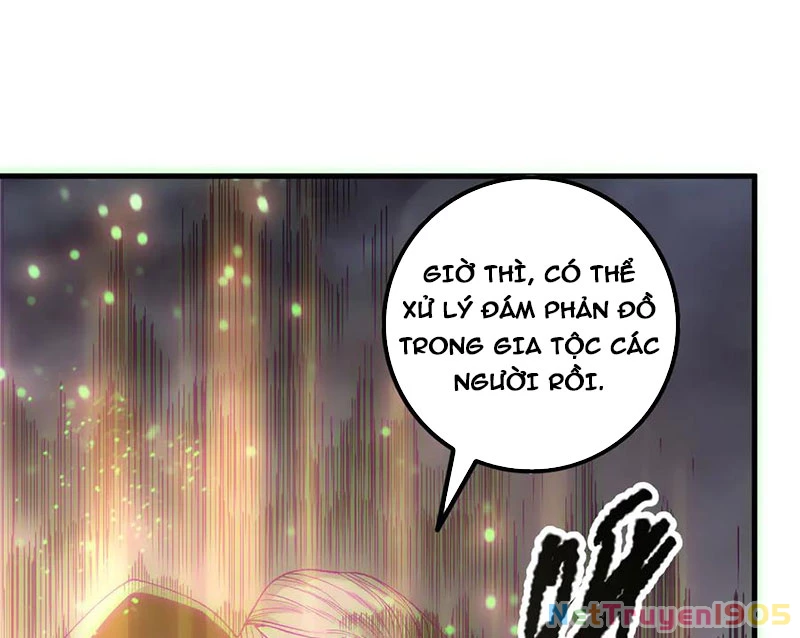 Thảm Họa Tử Linh Sư Chapter 179 - 40