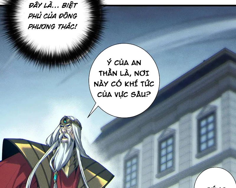 Thảm Họa Tử Linh Sư Chapter 179 - 49
