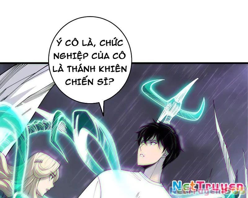 Thảm Họa Tử Linh Sư Chapter 179 - 91