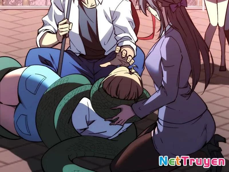Mạt Thế: Nhân Hoàng Phiên Mời Chư Vị Nữ Đồ Đệ Nhập Tọa Chapter 12 - 46