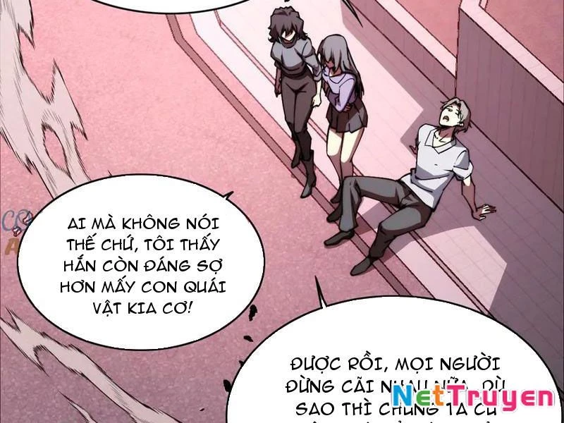 Mạt Thế: Nhân Hoàng Phiên Mời Chư Vị Nữ Đồ Đệ Nhập Tọa Chapter 12 - 86
