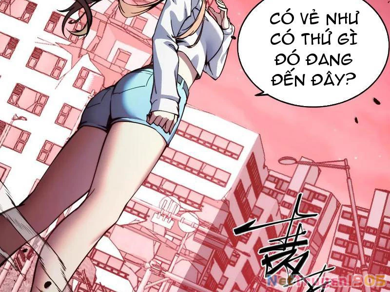 Mạt Thế: Nhân Hoàng Phiên Mời Chư Vị Nữ Đồ Đệ Nhập Tọa Chapter 12 - 92