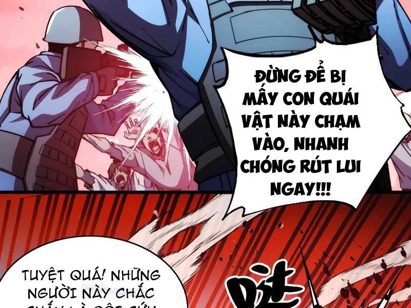 Mạt Thế: Nhân Hoàng Phiên Mời Chư Vị Nữ Đồ Đệ Nhập Tọa Chapter 12 - 95