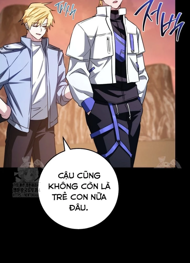 Top Ranker Chapter 32 - 25
