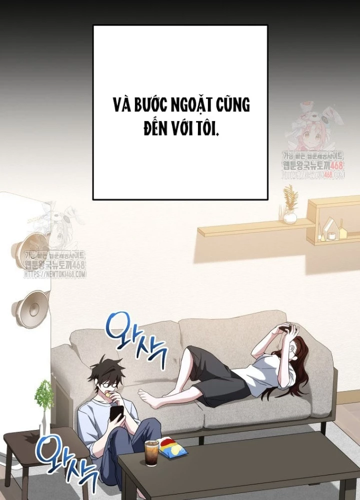 Top Ranker Chapter 32 - 43
