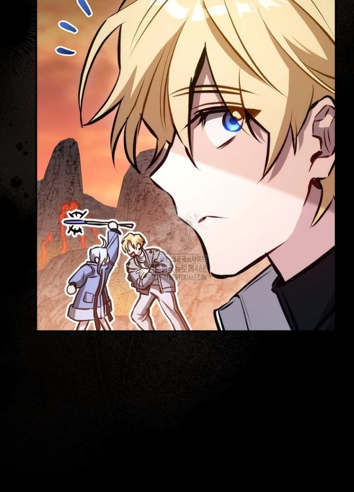 Top Ranker Chapter 32 - 107