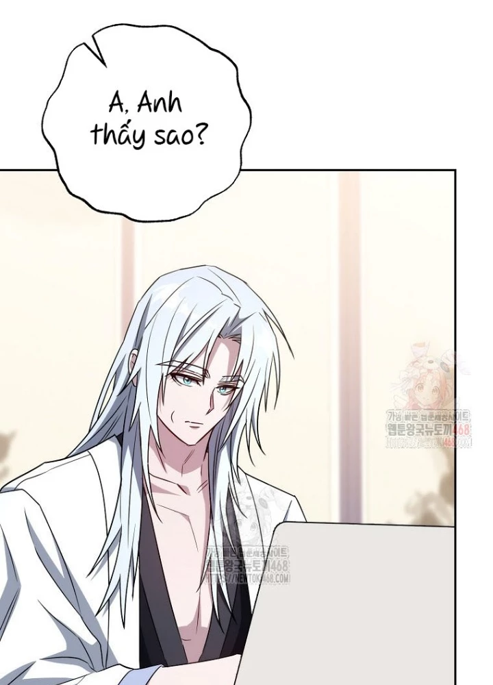 Top Ranker Chapter 32 - 125