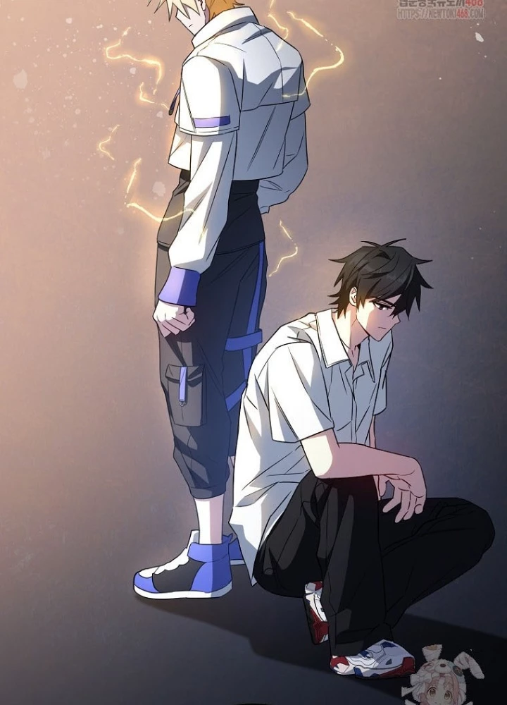 Top Ranker Chapter 32 - 137