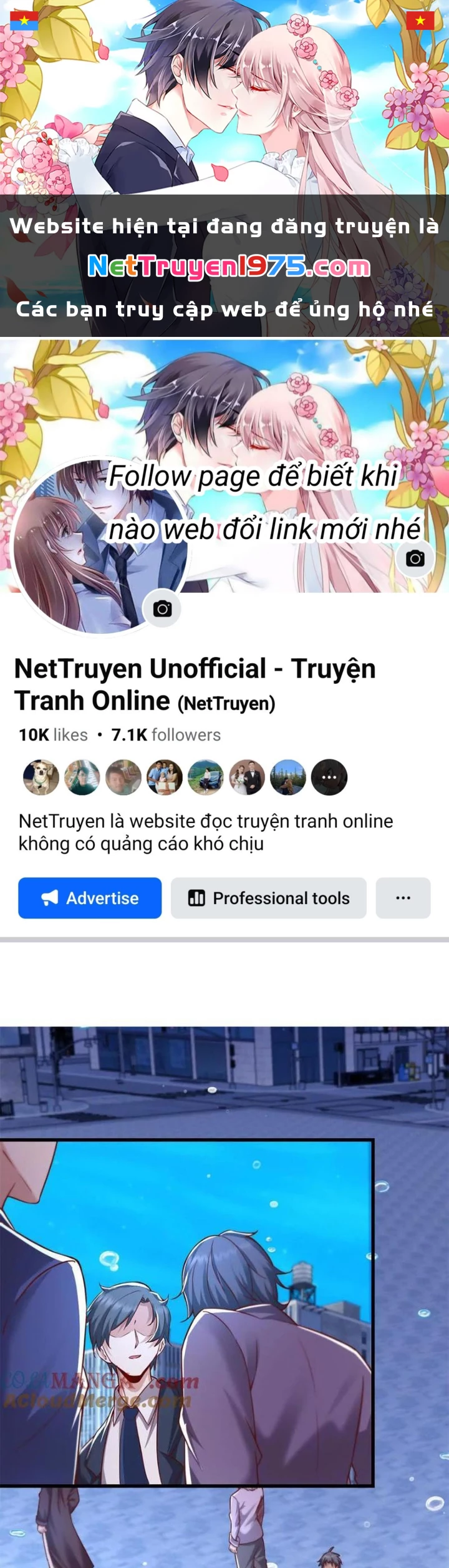 Bật Hack Đi! Ô Tặc Đại Vương Chapter 37 - 1
