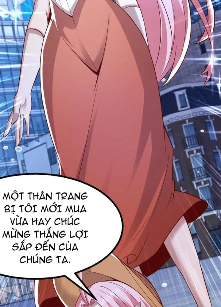 Bật Hack Đi! Ô Tặc Đại Vương Chapter 37 - 5