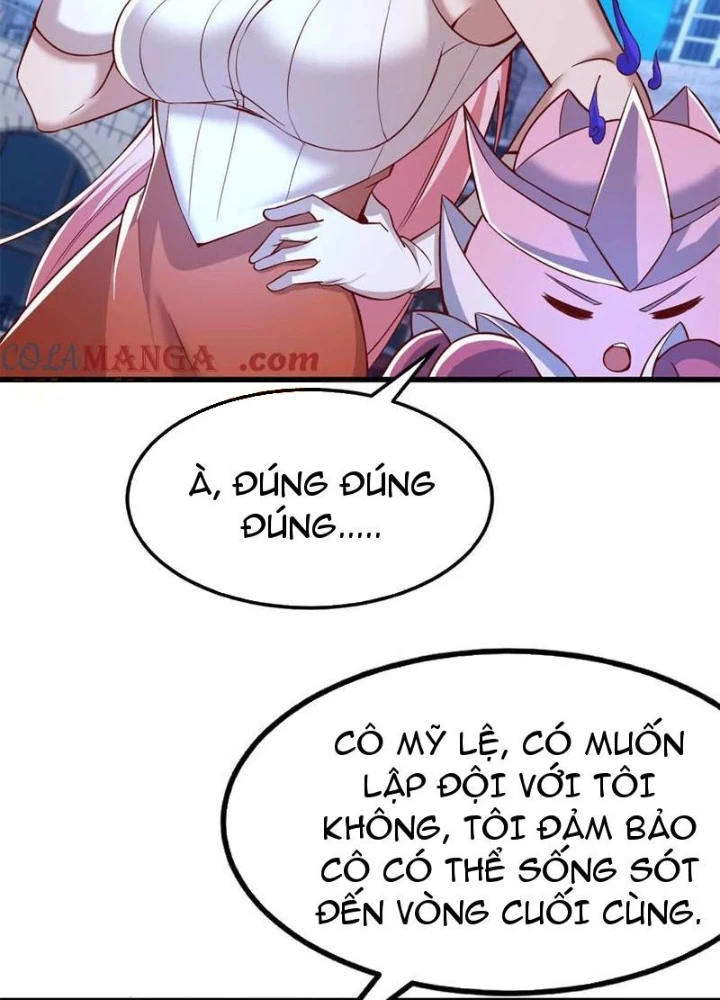 Bật Hack Đi! Ô Tặc Đại Vương Chapter 37 - 7