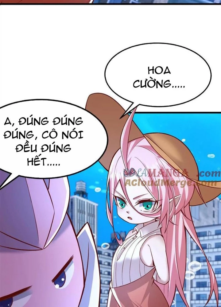 Bật Hack Đi! Ô Tặc Đại Vương Chapter 37 - 15