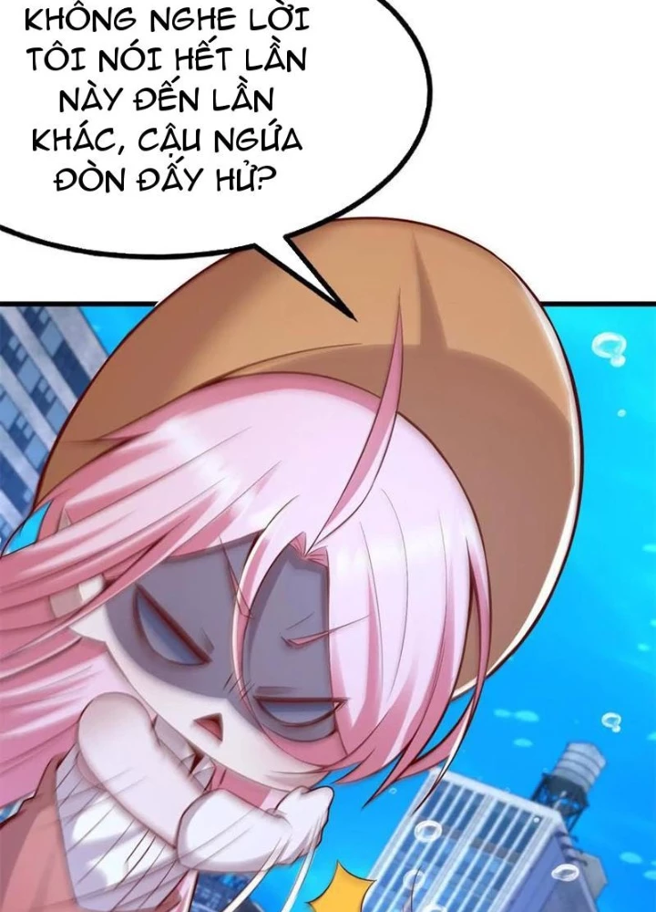 Bật Hack Đi! Ô Tặc Đại Vương Chapter 37 - 17