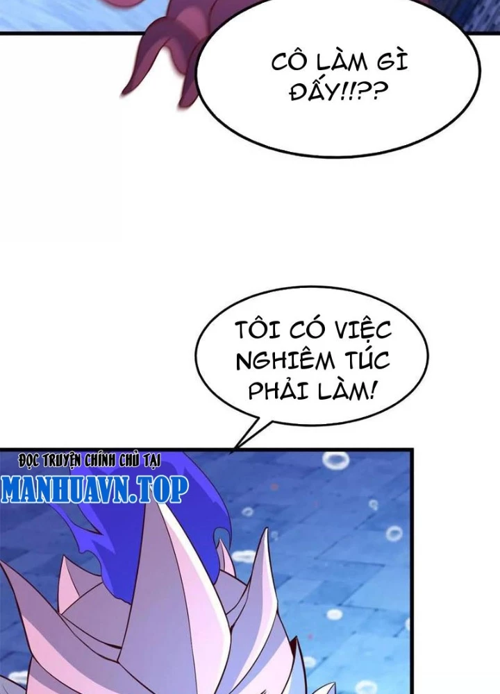 Bật Hack Đi! Ô Tặc Đại Vương Chapter 37 - 19