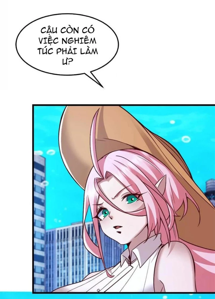 Bật Hack Đi! Ô Tặc Đại Vương Chapter 37 - 21