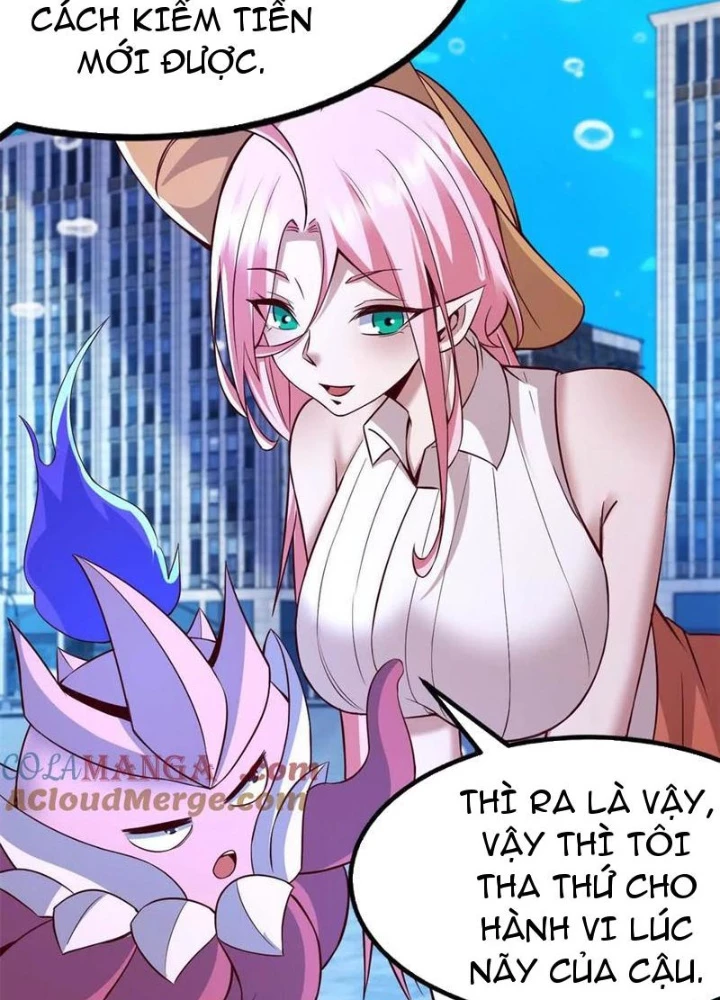 Bật Hack Đi! Ô Tặc Đại Vương Chapter 37 - 23