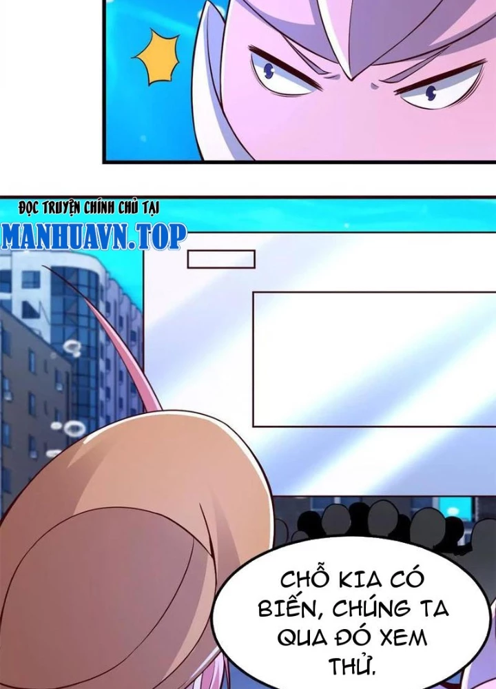 Bật Hack Đi! Ô Tặc Đại Vương Chapter 37 - 25