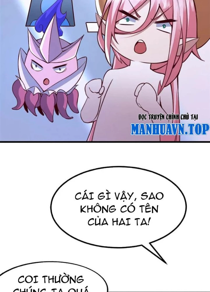 Bật Hack Đi! Ô Tặc Đại Vương Chapter 37 - 31