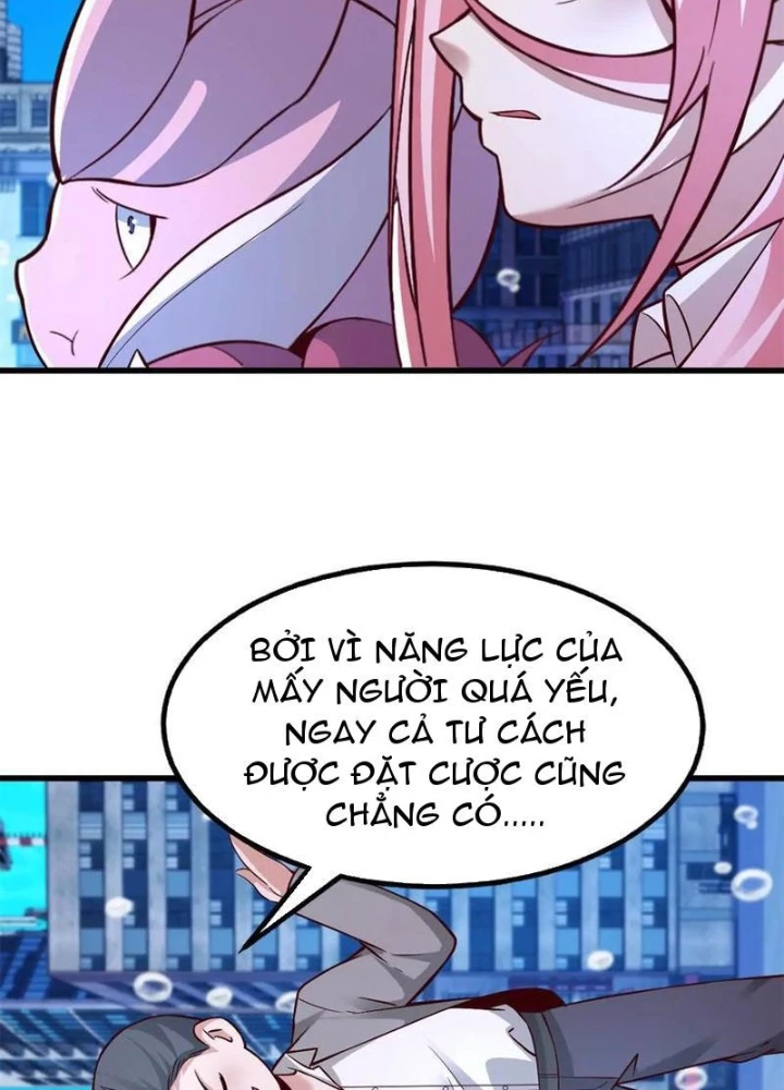 Bật Hack Đi! Ô Tặc Đại Vương Chapter 37 - 33