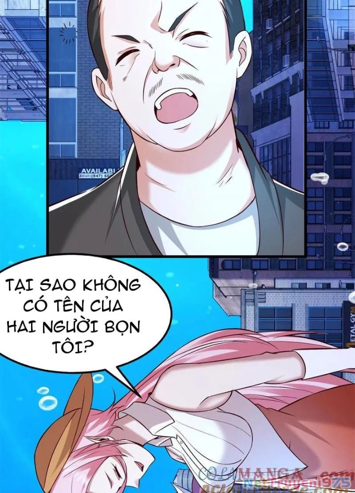 Bật Hack Đi! Ô Tặc Đại Vương Chapter 37 - 45
