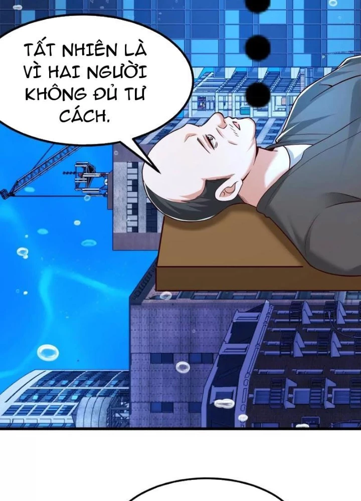Bật Hack Đi! Ô Tặc Đại Vương Chapter 37 - 47
