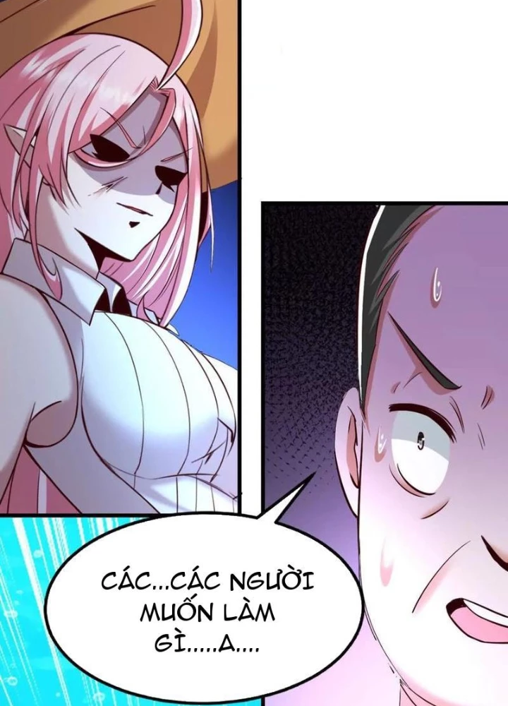 Bật Hack Đi! Ô Tặc Đại Vương Chapter 37 - 49