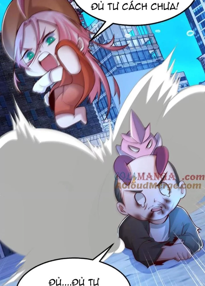 Bật Hack Đi! Ô Tặc Đại Vương Chapter 37 - 51