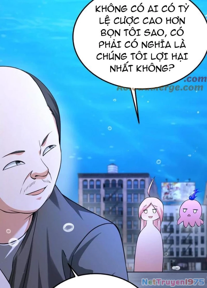 Bật Hack Đi! Ô Tặc Đại Vương Chapter 37 - 57