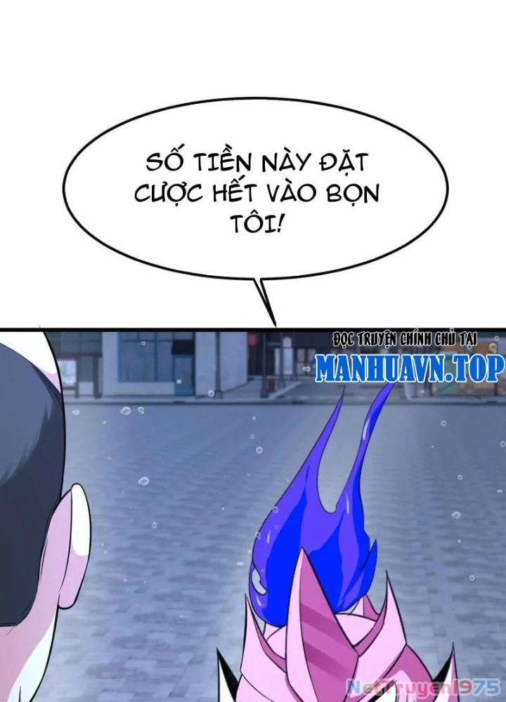 Bật Hack Đi! Ô Tặc Đại Vương Chapter 37 - 61