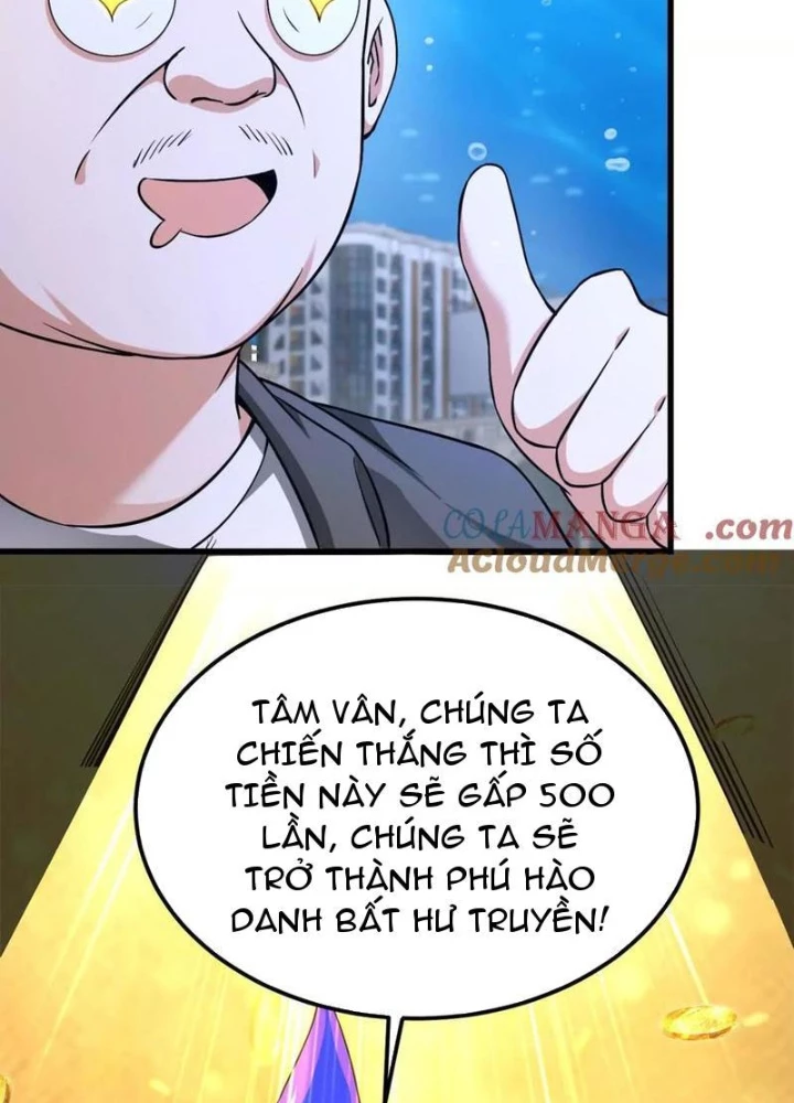 Bật Hack Đi! Ô Tặc Đại Vương Chapter 37 - 65