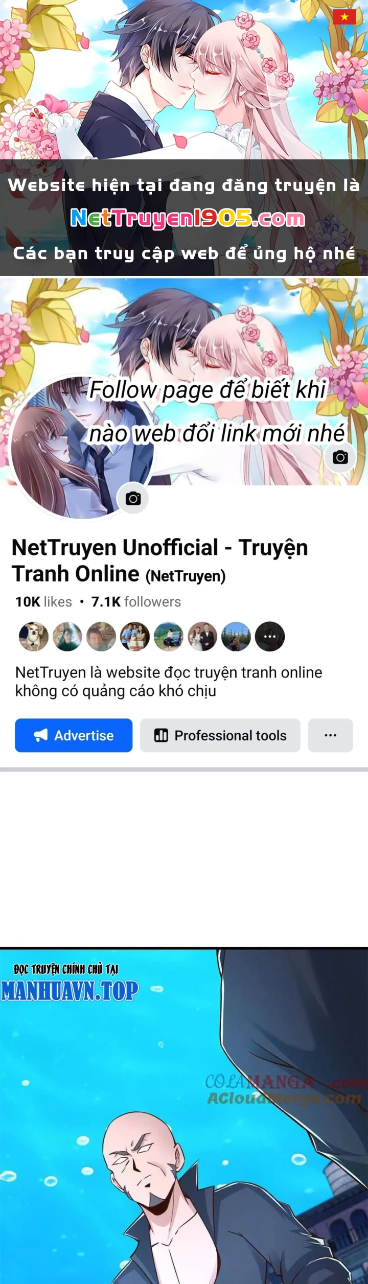 Bật Hack Đi! Ô Tặc Đại Vương Chapter 38 - 1