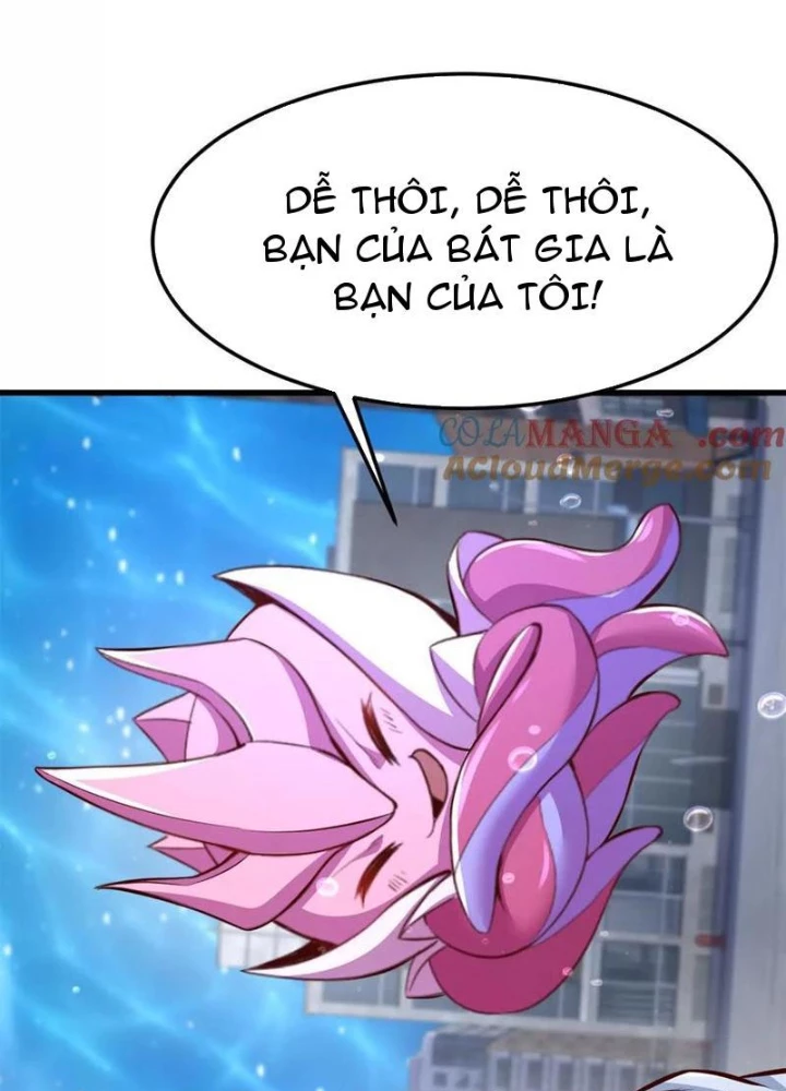 Bật Hack Đi! Ô Tặc Đại Vương Chapter 38 - 43